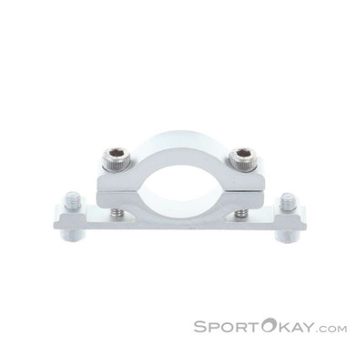 Bontrager Lenkerflaschenhalterklemme 22,2-25,4mm Bottle Holder Adapter