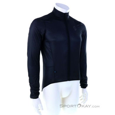Scott RC Weather Ultralight WB Mens Biking Jacket