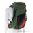 Kohla Track 23l Rucksack-Oliv-Dunkelgrün-23