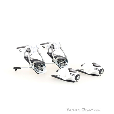 Look Pivot 2.0 11 GW Freeride Bindings