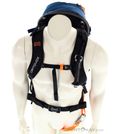 Ortovox Avabag Litric Tour 28l S Airbagrucksack Elektronisch, Ortovox, Blau, , , 0016-11902, 5638118094, 4251877729242, N3-13.jpg