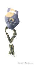 La Sportiva Mountain Running Laces 107cm Shoelaces, La Sportiva, Black, , , 0024-10928, 5637923278, 8020647516964, N3-03.jpg