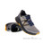 New Balance Hierro v7 GTX Damen Traillaufschuhe Gore-Tex-Grau-7