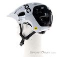 POC Tectal Race MIPS MTB Helm, POC, Weiss, , Herren,Damen,Unisex, 0049-10660, 5638177509, 7325549923720, N1-11.jpg