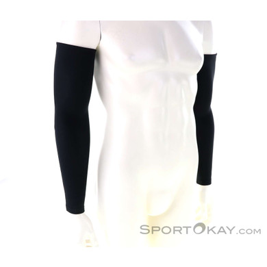 POC Thermal Sleeves Armlinge-Schwarz-M