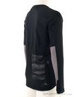 ION Traze AMP AFT L/S Herren Bikeshirt, ION, Schwarz, , Herren, 0408-10166, 5638282910, 9010583094625, N1-16.jpg