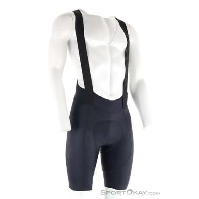 Northwave Fast Bib Herren Bikeshort-Schwarz-M