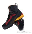Garmont Tower 3.0 GTX Mens Mountaineering Boots Gore-Tex, Garmont, Black, , Male, 0136-10061, 5638248813, 8056586247119, N2-07.jpg