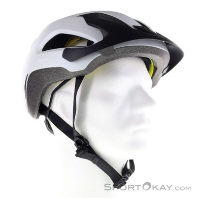 Trek Solstice Mips Bike Helmet