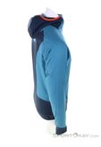 Dynafit Mezzalama Polartec Alpha Herren Tourenjacke, Dynafit, Blau, , Herren, 0015-11636, 5638091873, 4053866467087, N2-17.jpg