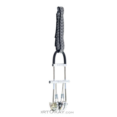 Metolius Ultralight Power Cam #5 Klemmgerät-Schwarz-One Size