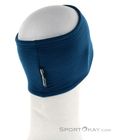 Ortovox Fleece Light Grid Headband Stirnband, Ortovox, Blau, , Herren,Damen,Unisex, 0016-11426, 5637940319, 4251877706588, N1-16.jpg