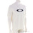 Oakley BF Bark Herren T-Shirt-Grau-L