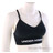 Under Armour Vanish Seamless Low Damen Sport-BH-Schwarz-M