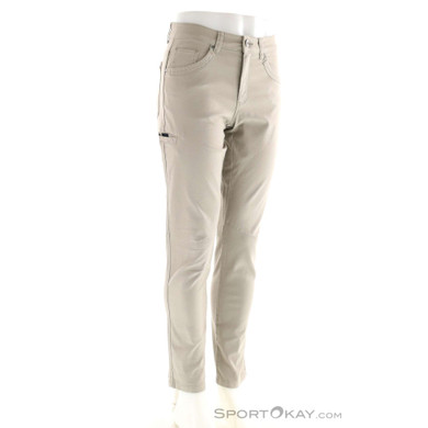 Chillaz Kufstein 4.0 Herren Kletterhose-Grau-L