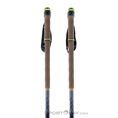 Leki Sherpa 110-145cm Trekking Poles