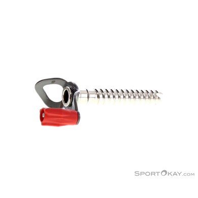 Grivel Helix Ice Screw