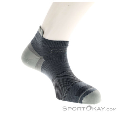 Ortovox Alpine Light Low Women Hiking Socks