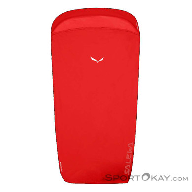 Salewa Bivybag Storm II Biwaksack-Rot-One Size