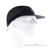 Arcteryx Norvan Mesh 5 Panel Schildmütze-Schwarz-S-M