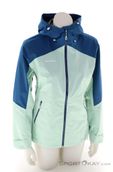 Mammut Convey Tour HS Hooded Damen Outdoorjacke, Mammut, Hell-Grün, , Damen, 0014-11897, 5638250309, 7619876544476, N2-02.jpg