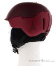Atomic Revent+ Amid Skihelm, Atomic, Dunkel-Rot, , Herren,Damen,Unisex, 0003-10310, 5637960071, 0, N1-11.jpg