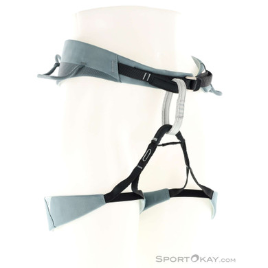 Blue Ice Vista Damen Klettergurt-Blau-M