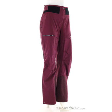 Mammut Haldigrat Light HS Women Ski Touring Pants