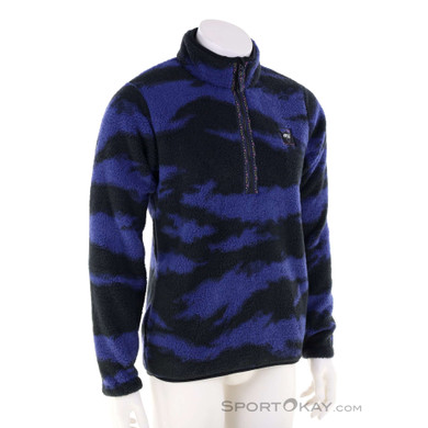 Picture Kimag Herren Fleecejacke-Dunkel-Blau-M