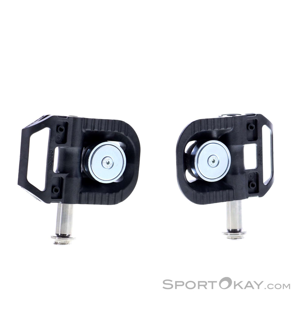 Magped Gravel 200 Titan Magnetpedale