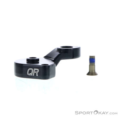 Scott Spark QR non Direct Mount Dropout Derailleur Hanger