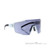 Scott Shield Compact Sonnenbrille-Hell-Blau-One Size