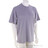 The North Face Essential Simple Dome Herren Shirt-Grau-L