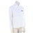 Patagonia Micro D 1/2 Zip Fleece Damen Sweater-Weiss-S