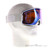 Smith Proxy Skibrille-Weiss-One Size