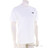 The North Face Monte Regular Herren T-Shirt-Weiss-M