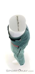 Ortovox Mesola Damen Tourenhose, Ortovox, Green, , Female, 0016-11911, 5638118489, 4251877760115, N4-09.jpg
