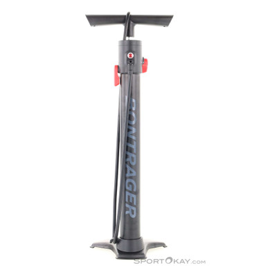 Bontrager TLR Flash Charger Floor Pump