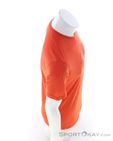 Dynafit Transalper Graphic Herren T-Shirt, Dynafit, Orange, , Male, 0015-11707, 5638161596, 4053866678650, N3-18.jpg