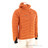 Rock Experience RE.Cosmic 2.0 Padded Herren Outdoorjacke-Orange-L