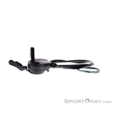 Shimano Deore M6100 12-Fach Trigger Shifter