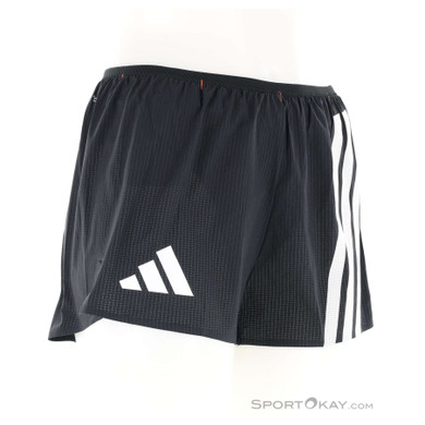 adidas Terrex Xperior Pro Aero Damen Laufshort-Schwarz-M