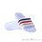 adidas Adilette Aqua Sandalen-Weiss-8