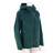 Patagonia PowSlayer Damen Skijacke-Grün-M