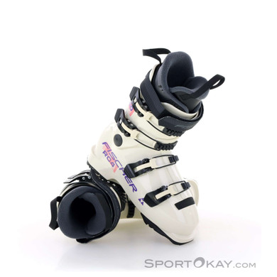 Fischer RC4 60 JR Kids Ski Boots
