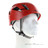 Edelrid Zodiac Kletterhelm-Orange-One Size