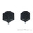 Shimano PD-EF205 Pedale-Schwarz-One Size