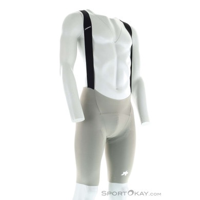 Assos Equipe R Bib S11 Herren Bikeshort-Oliv-Dunkelgrün-L