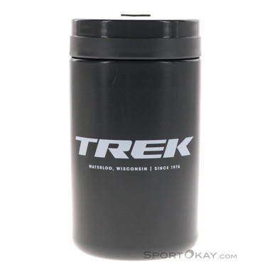 Trek Elite 400ml Trinkflaschenzubehör-Dunkel-Grau-One Size