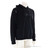 Chillaz Sapporo Chillaz Logo Hoody Herren Sweater-Schwarz-M